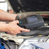 Latest vehicle diagnostics from Autotec Classic Cars Ltd